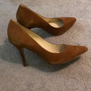 Nine West Pumps sz 7.5